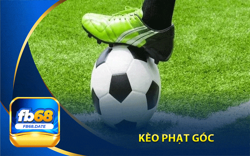 Kèo Phạt Góc